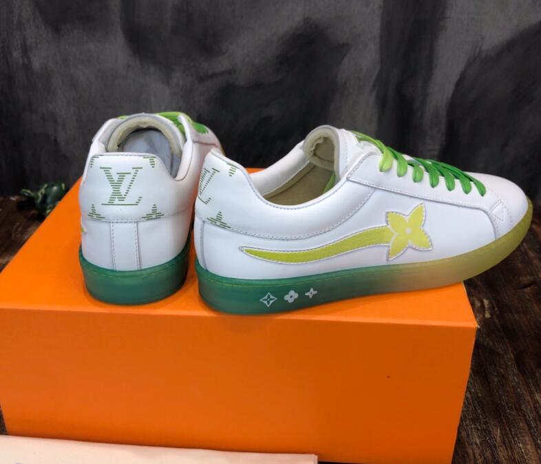 glamy - LOV Men Shoes - 1209