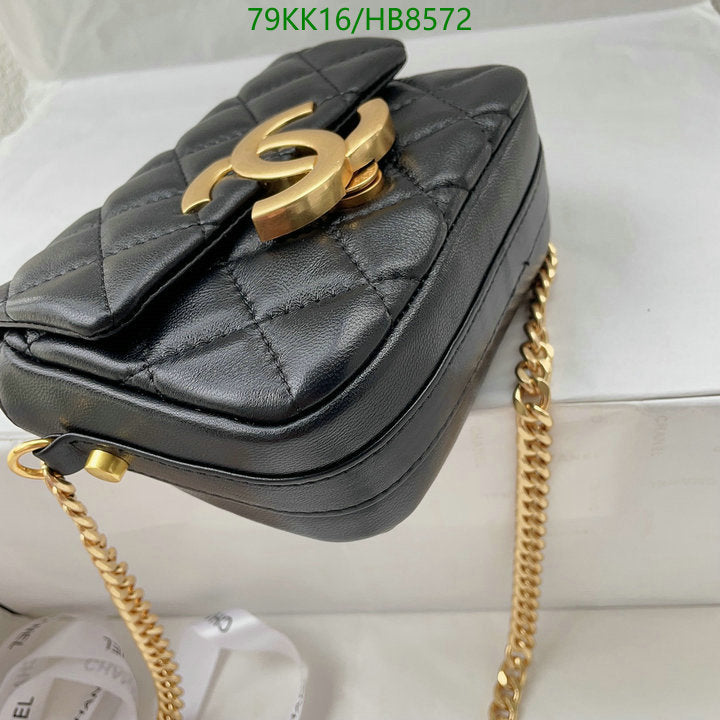 SAMC - CHL Bags Crossbody - 020