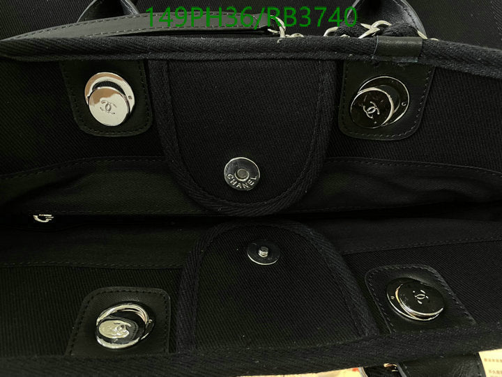 SAMC - CHL Bags - 365
