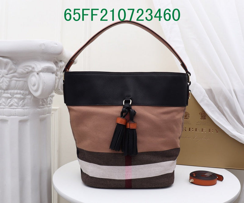 ELE Fashion -BBR Bags - 720