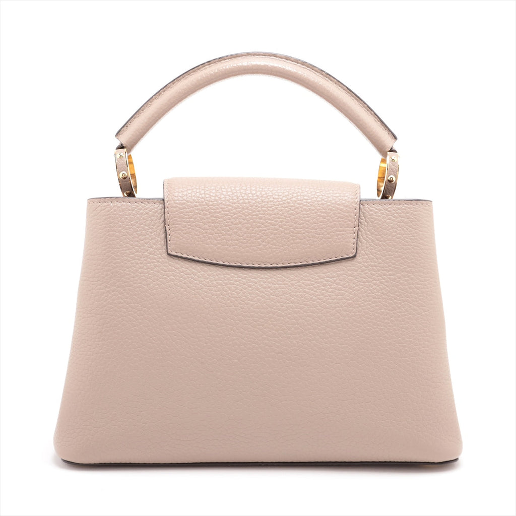 Louis Vuitton Parnassia Capsine BB M94634