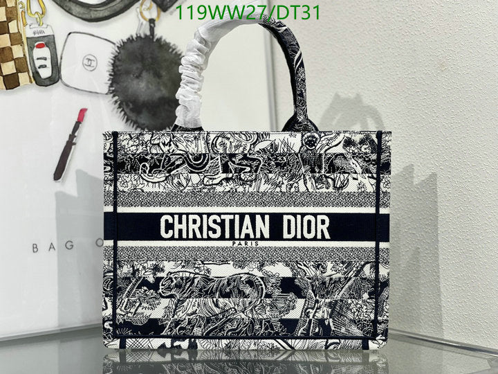 SAMCC - DOR Bags - 983