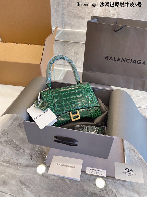 Satchel Bags - BGA Bags - 1432