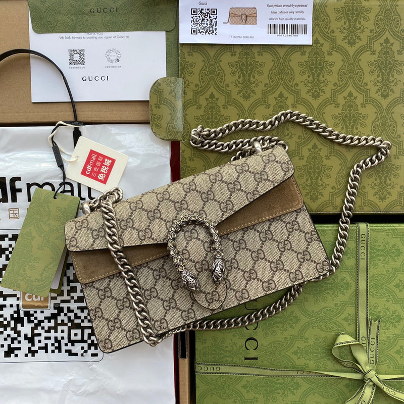 Glami Fashion - GCI Bags - 9149