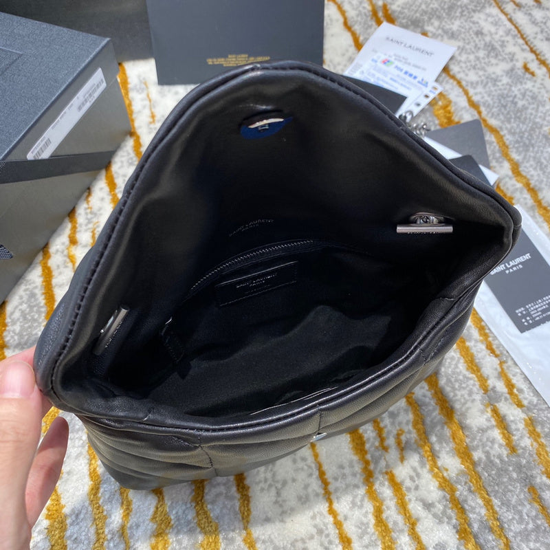ELE - SLY Bags 413