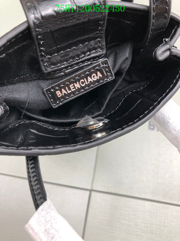 Glami GlamI - BGA Bags - 1777