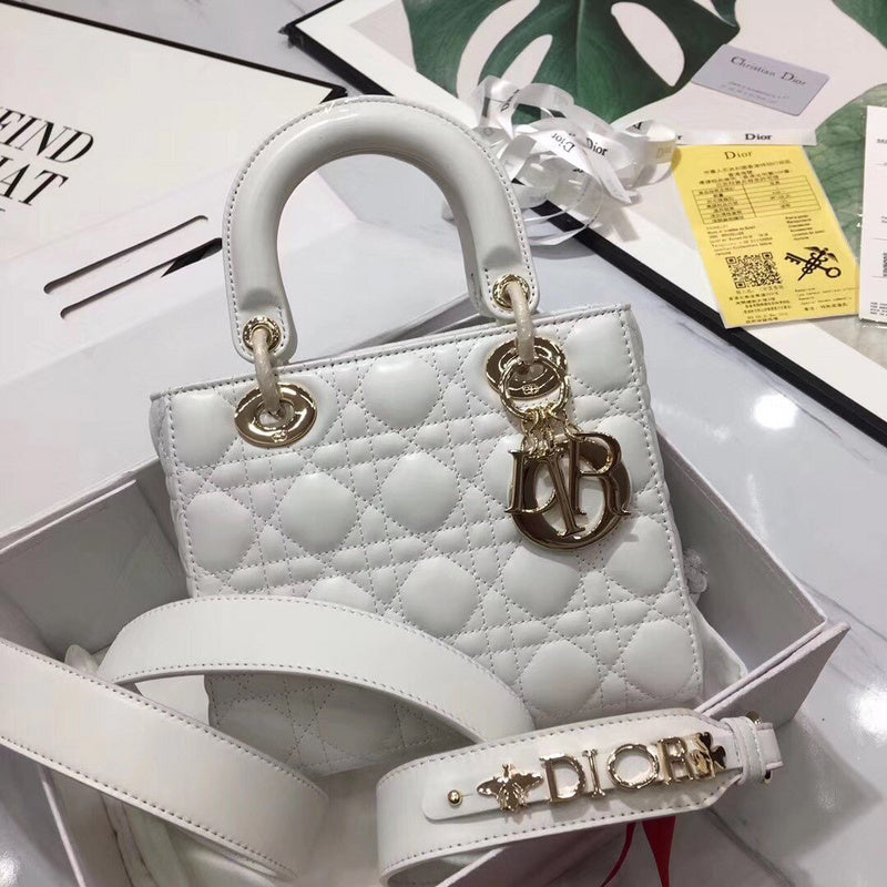 Satchel Bags - DOR Bags - 1215