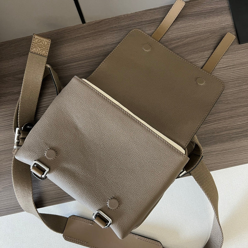 Glamy - LWO Bags - 485