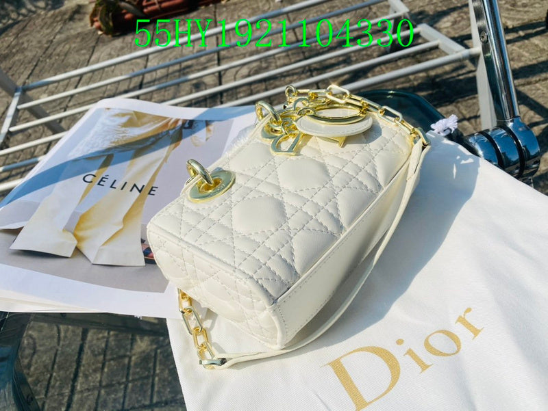 Glami - DOR Bags - 1096