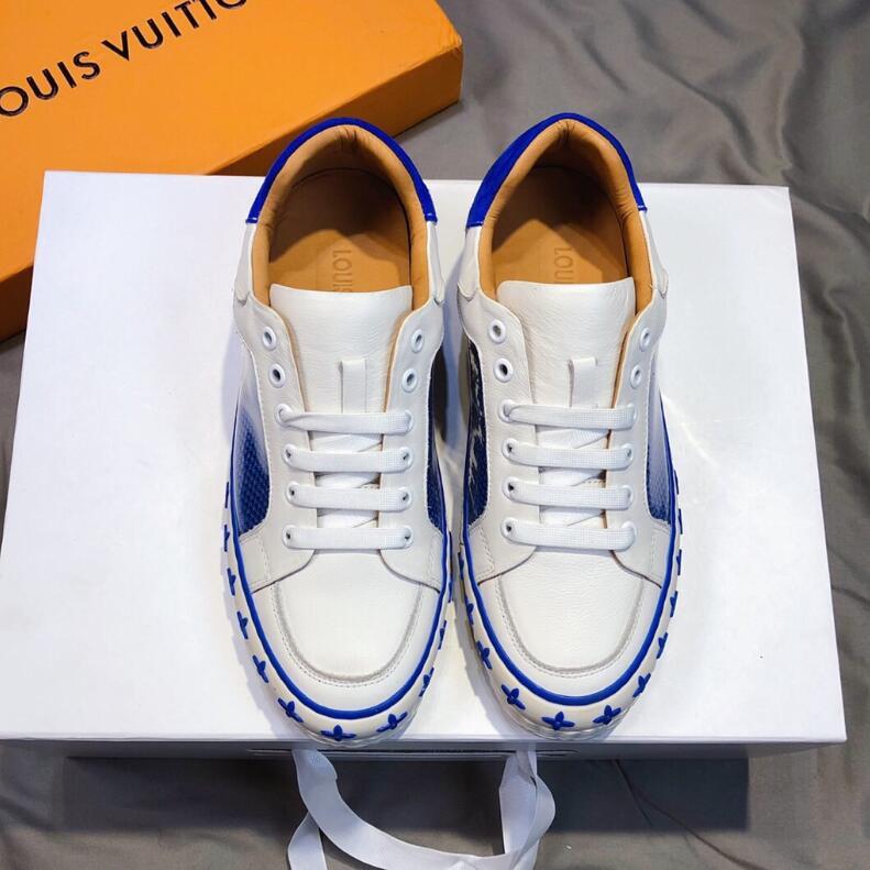 SAMC - LOV Men Shoes - 1831