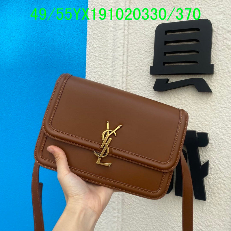 Glami - YLS Bags - 2085