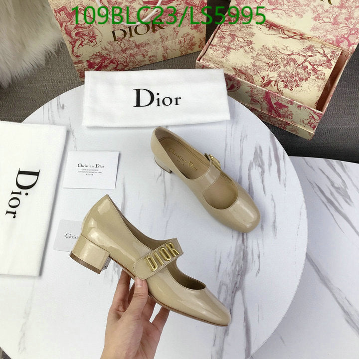 SAMCC - DOR Women Shoes - 1814