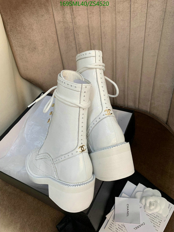 SAMC - CHL Women Boots - 400
