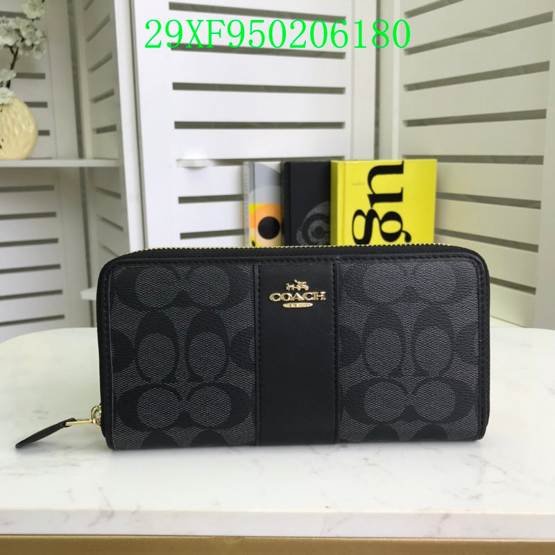 Glami - CAH Wallet - 012