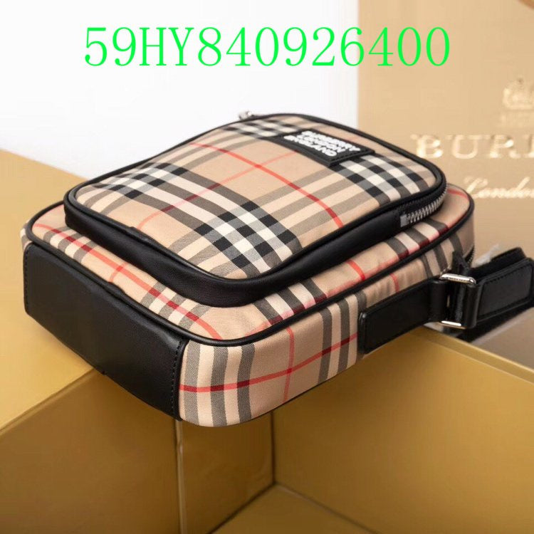 ELE Fashion -BBR Bags - 629
