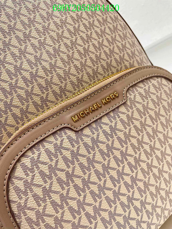 Satchel Bags - MK Bags - 061