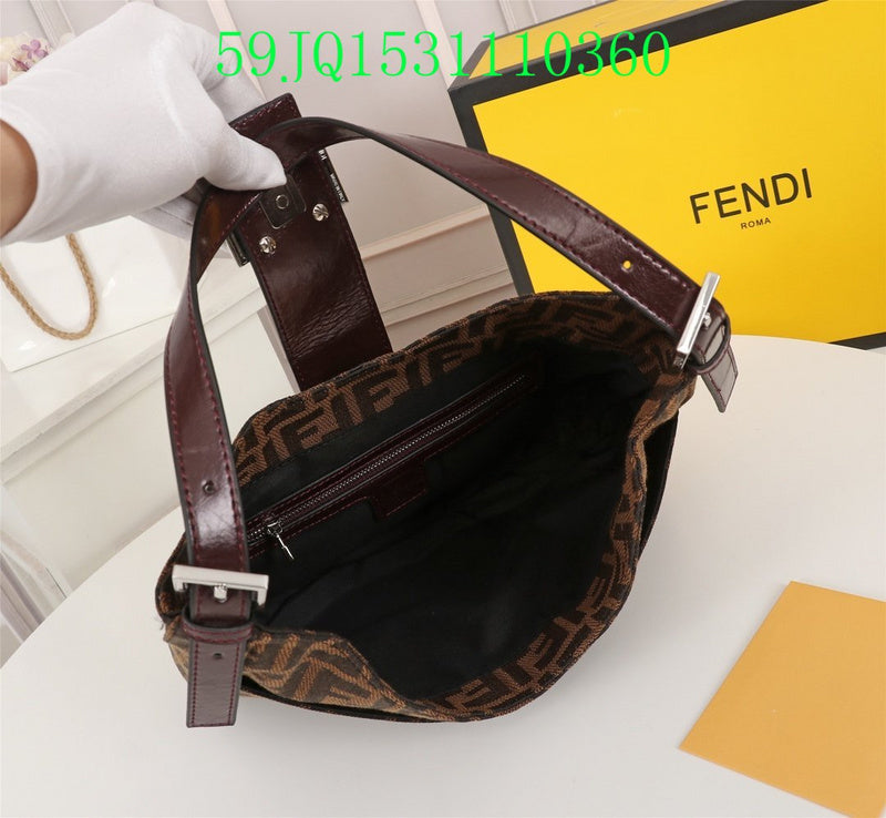 Glami - FDE Bags - 2114