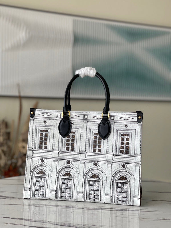 Glami- Glami- Lu-Vi bags - 5837
