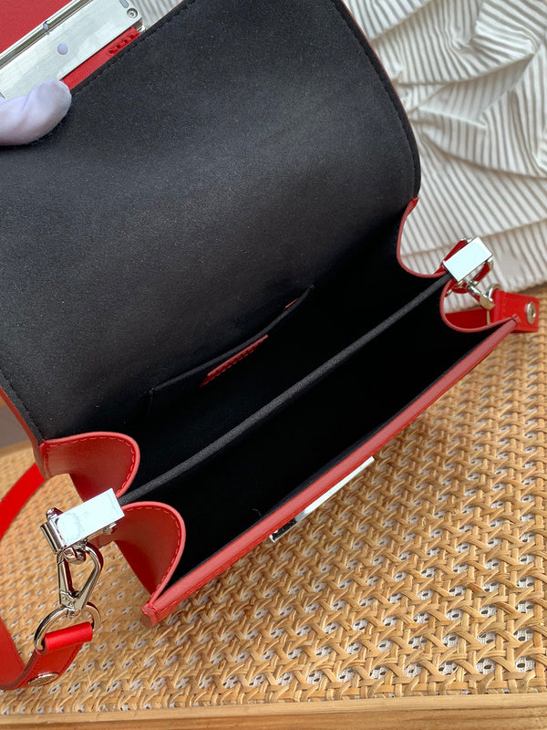 Satchel Bags - VL Bags - 4364