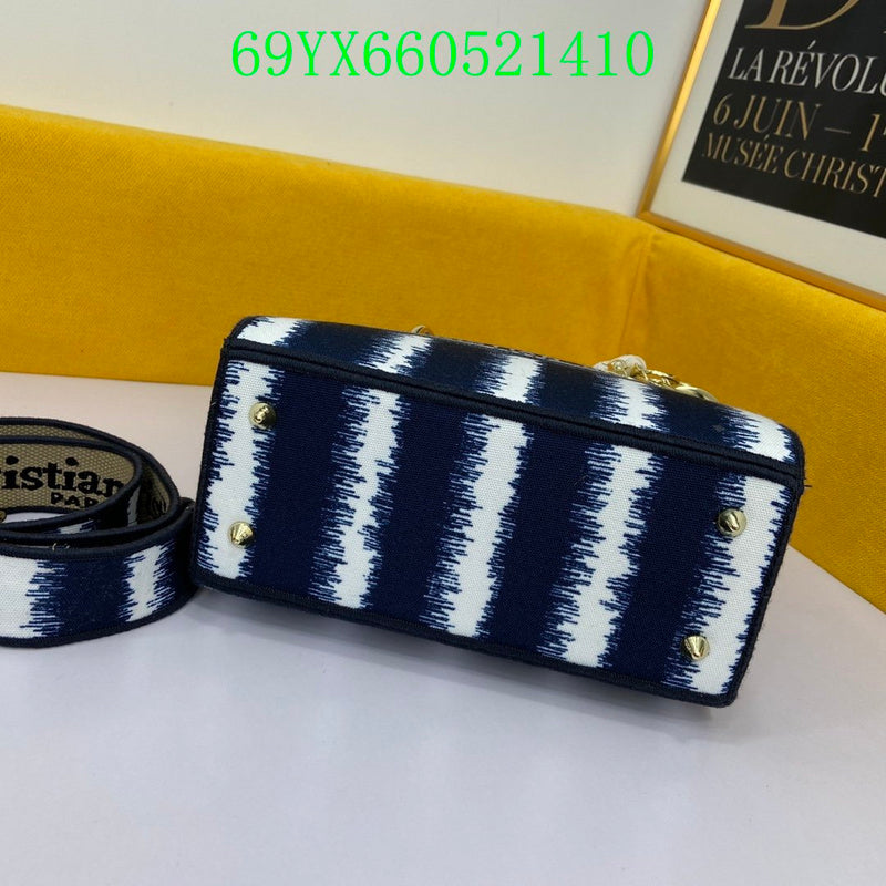 Glami - DOR Bags - 1209
