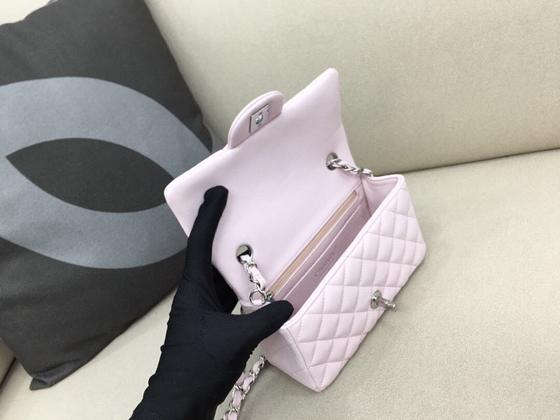 Satchel Bags - CHL Bags - 4015
