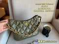 Satchel Bags - CLN Bags - 243