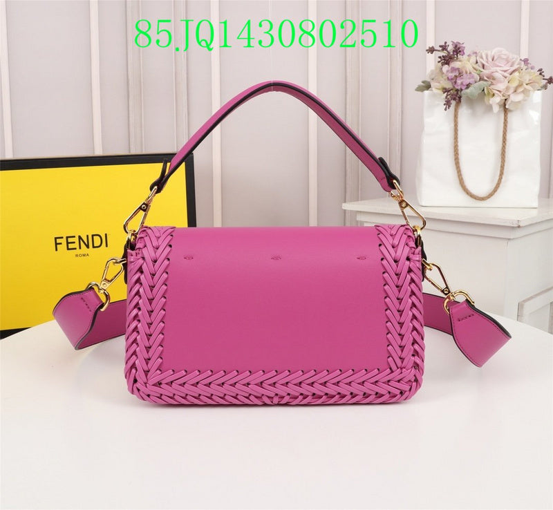 Glami - FDE Bags - 2509