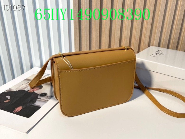 Satchel Bags - LWE Bags - 225