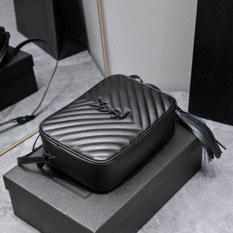 Satchel Bags - STLT Bags - 198