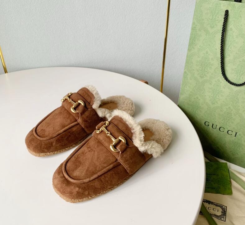SAMC - GUKI Women Shoes - 356
