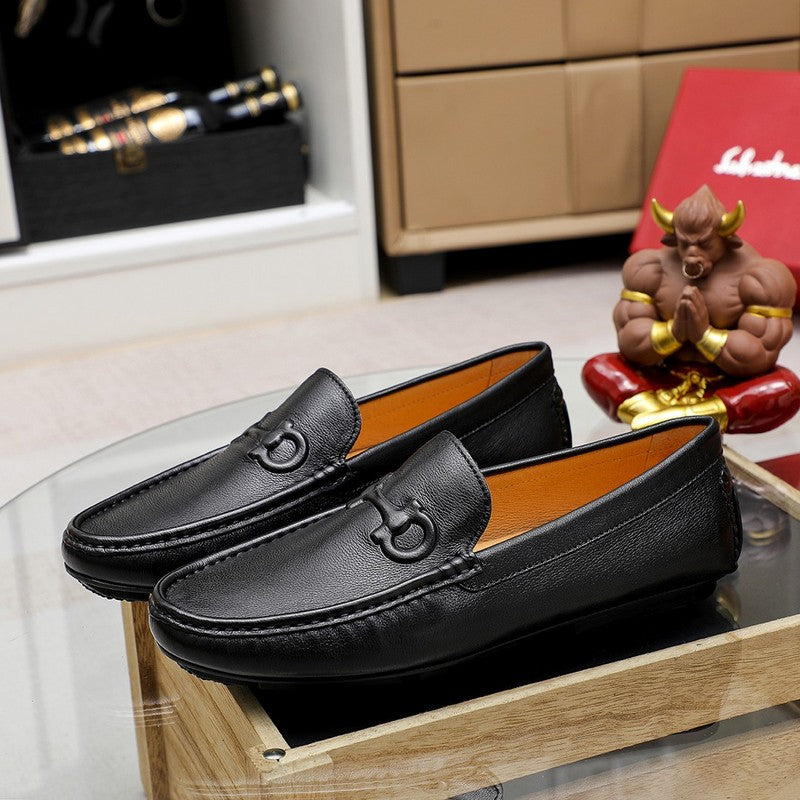 Glami - FGO Men Shoes - 904