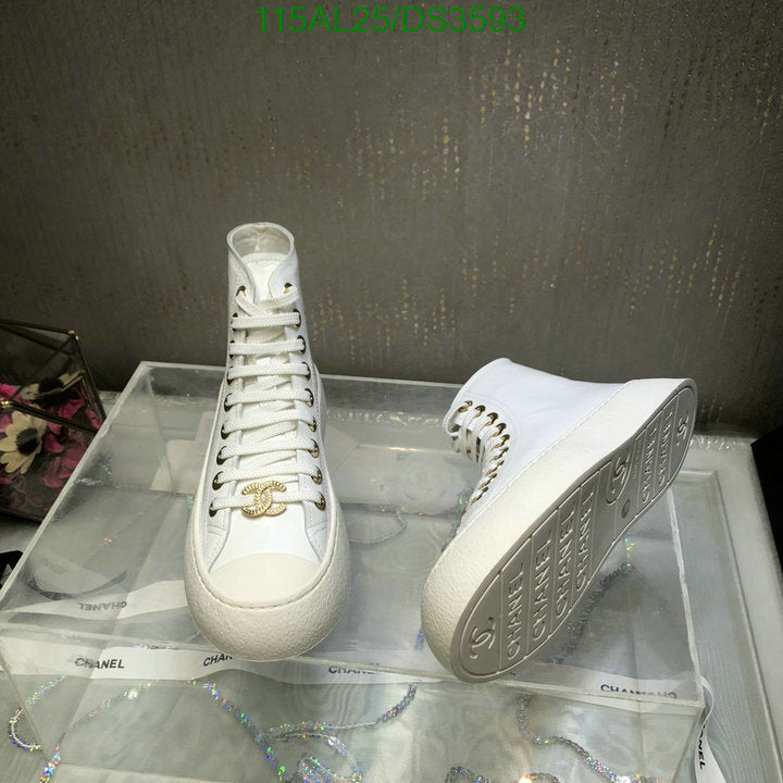 SAMC - Mix Boots - 009
