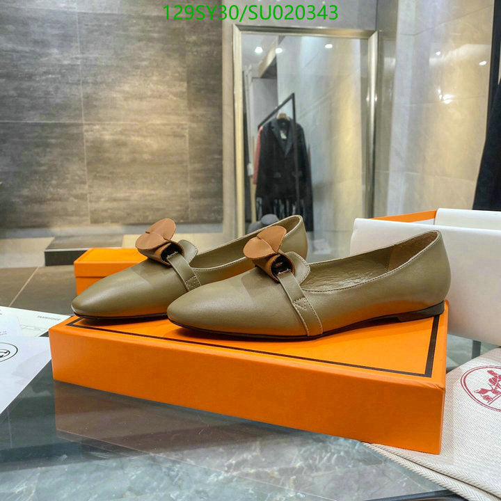 SAMC - HMS Women Shoes - 292