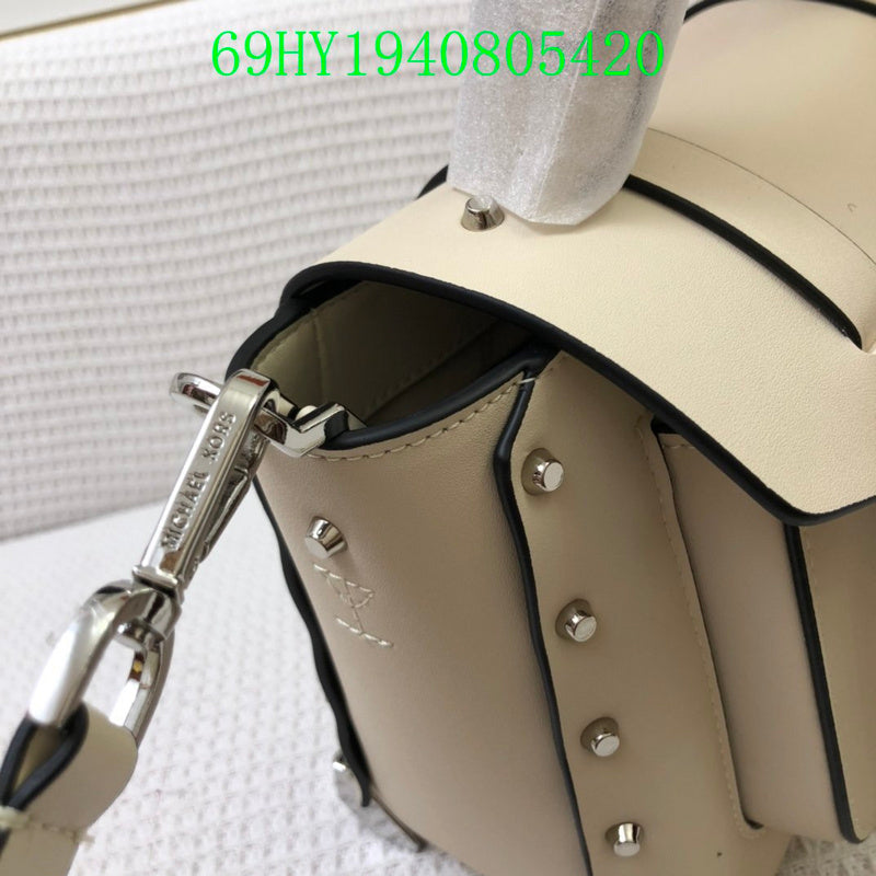Satchel Bags - MK Bags - 649