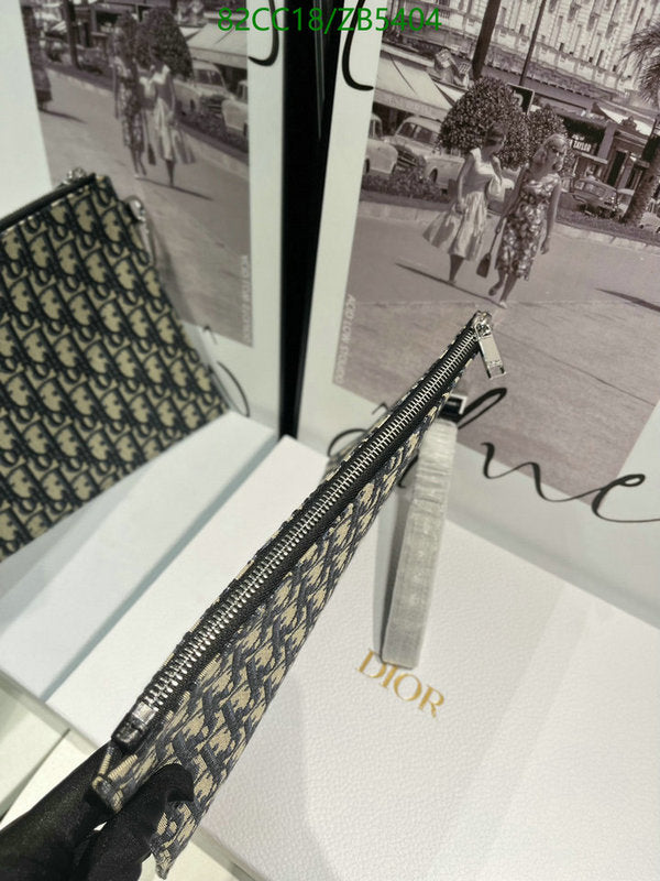 SAMCC - DOR Bags - 1186