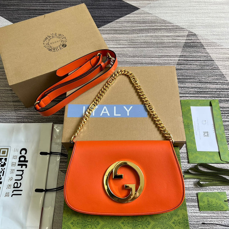 Satchel Bags - GCI Bags - 7585
