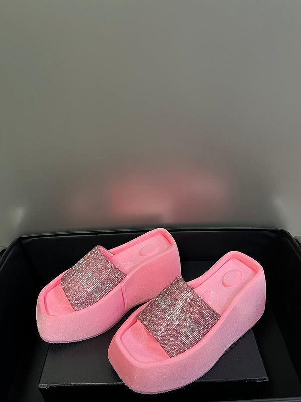 Glami - ALW Women Shoes - 449