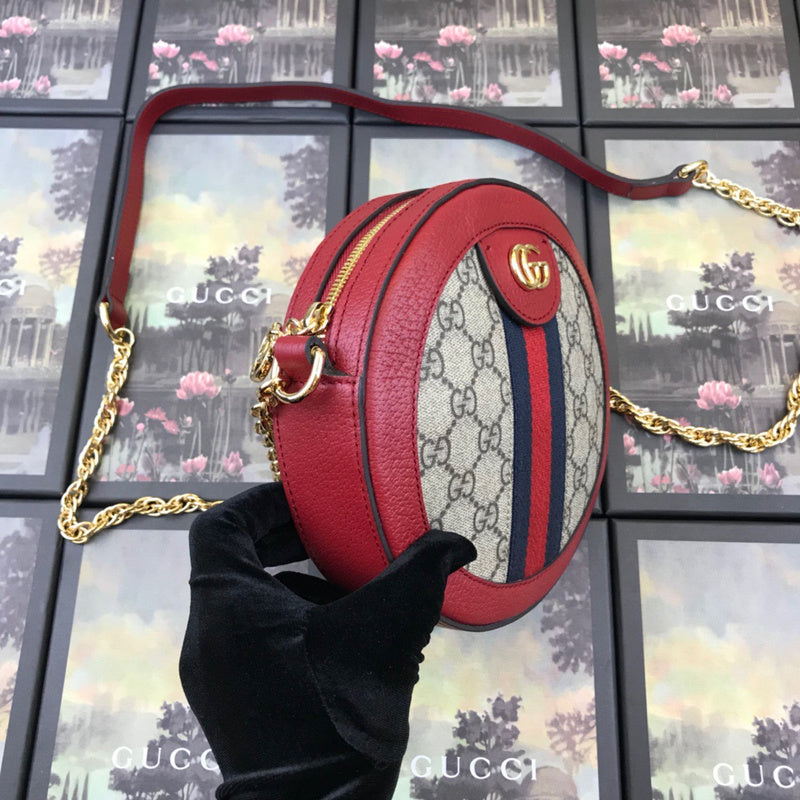 Glami-i Guki Lady Bags - 1321