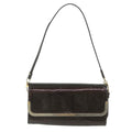 Louis Vuitton  Patent Leather Shoulder Bag ()