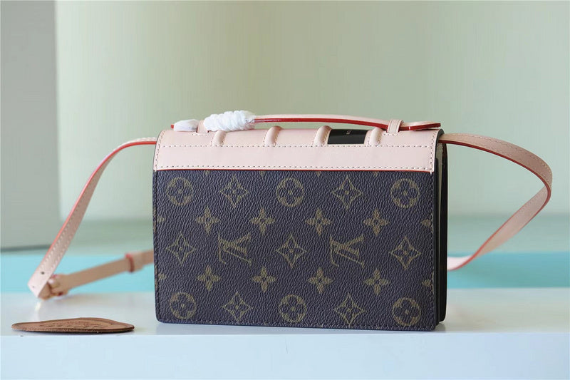 Glami Fashion Lu-Vi bags - 8798