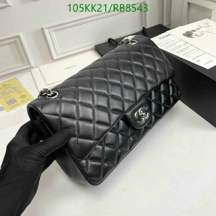 SAMC - CHL Bags Crossbody - 206