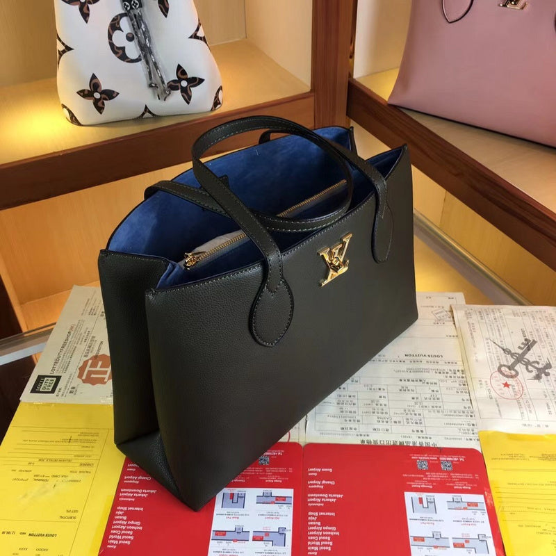 Satchel Bags - VL1 Bags - 503