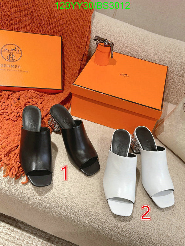 SAMC - HMS Women Shoes - 125