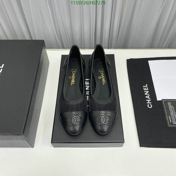 SAMC - CHL Women Shoes Ballet - 095