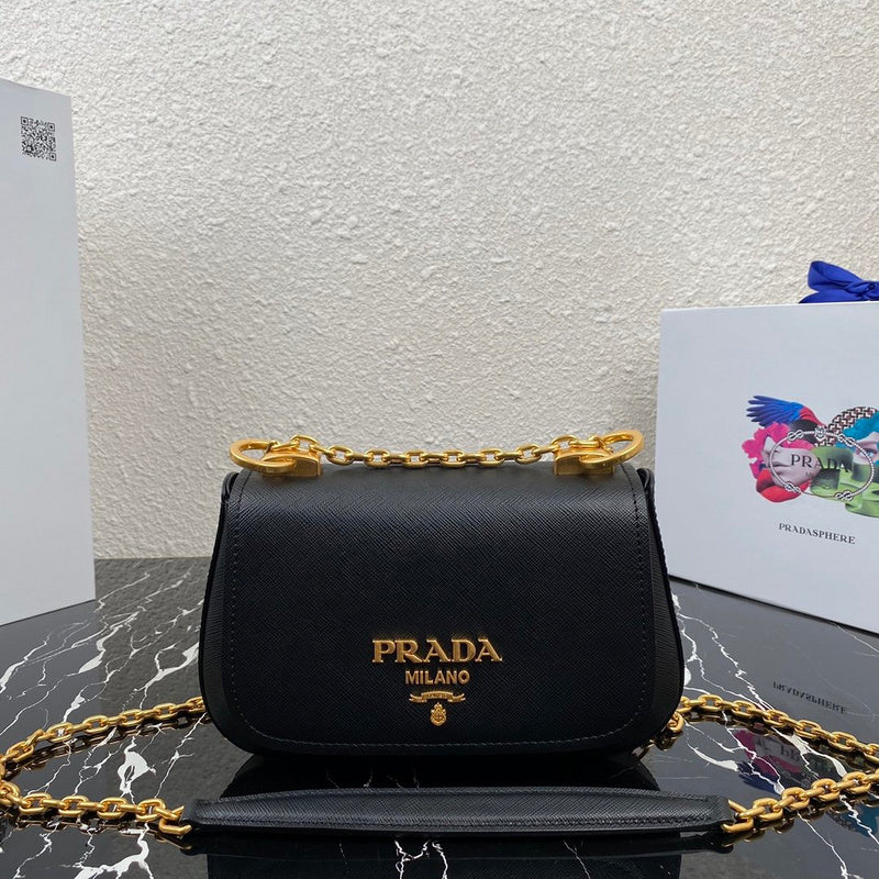 Glami-i PD Lady Bags - 708