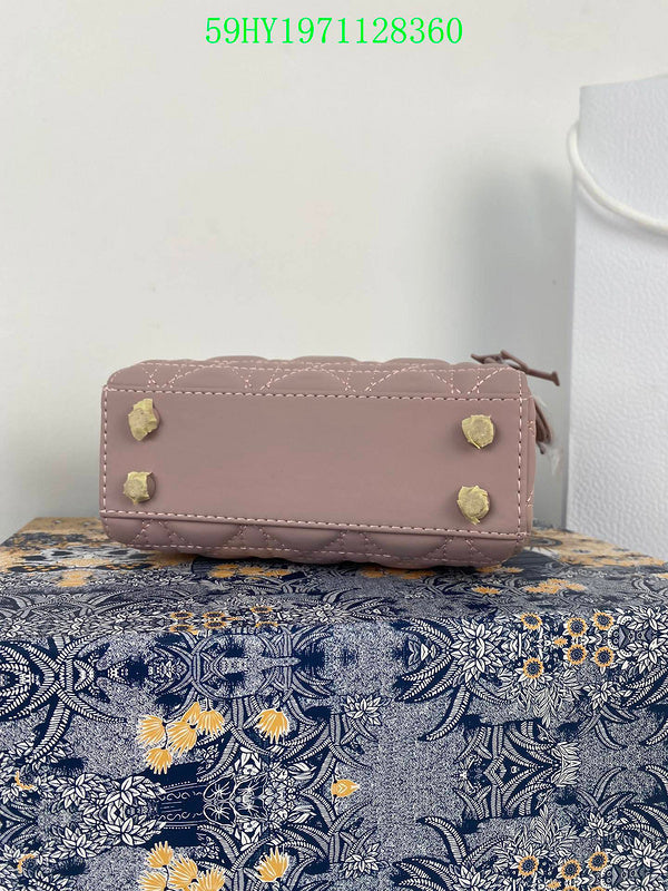 Glami - DOR Bags - 1021