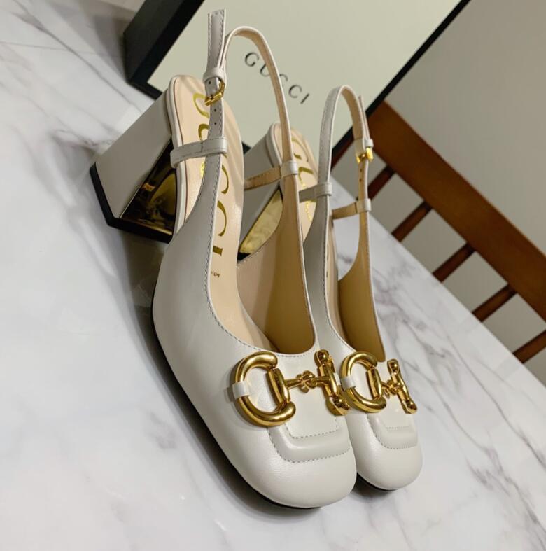 SAMC - GUKI Women Shoes - 251