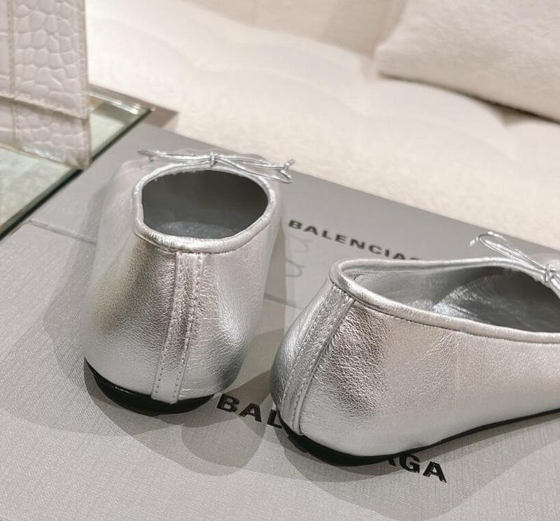 SAMCC - BOR Women Shoes - 027