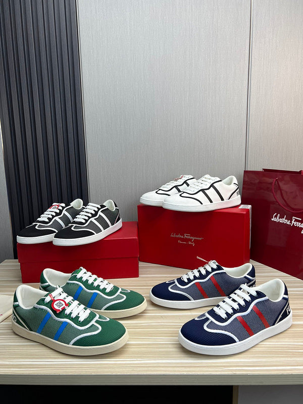 Glami - FGO Men Shoes - 961
