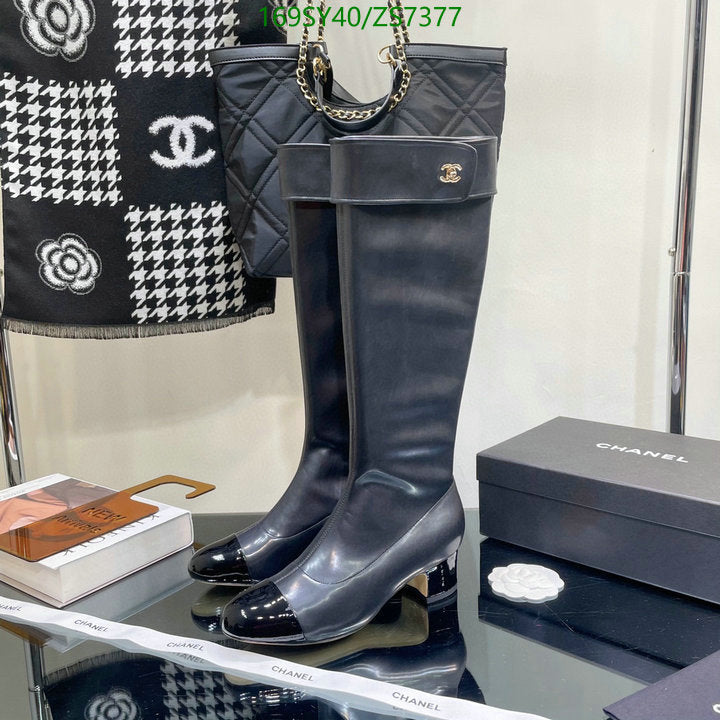 SAMC - CHL Women Boots - 253